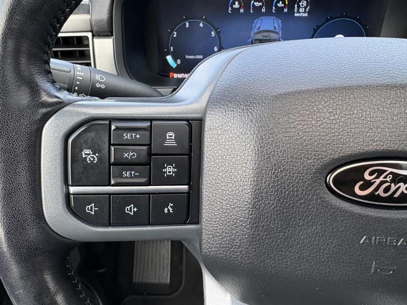 ford F-150 2024 - 20