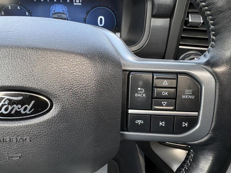 ford F-150 2024 - 21