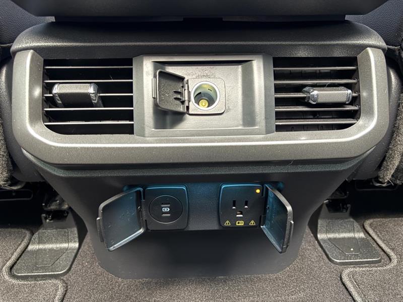 ford F-150 2024 - 22