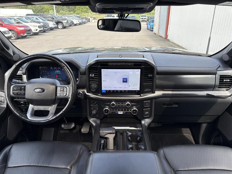 ford F-150 2024 - 23