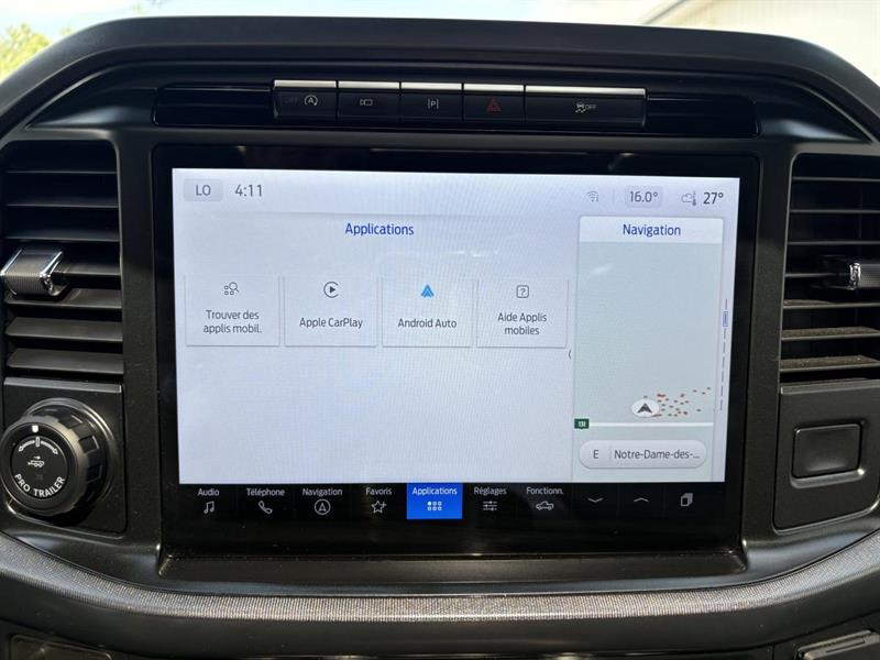 ford F-150 2024 - 27
