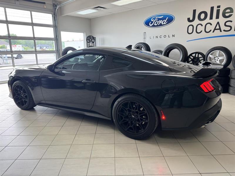 ford Mustang 2024 - 2