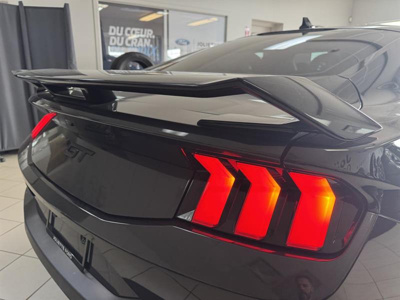 ford Mustang 2024 - 5