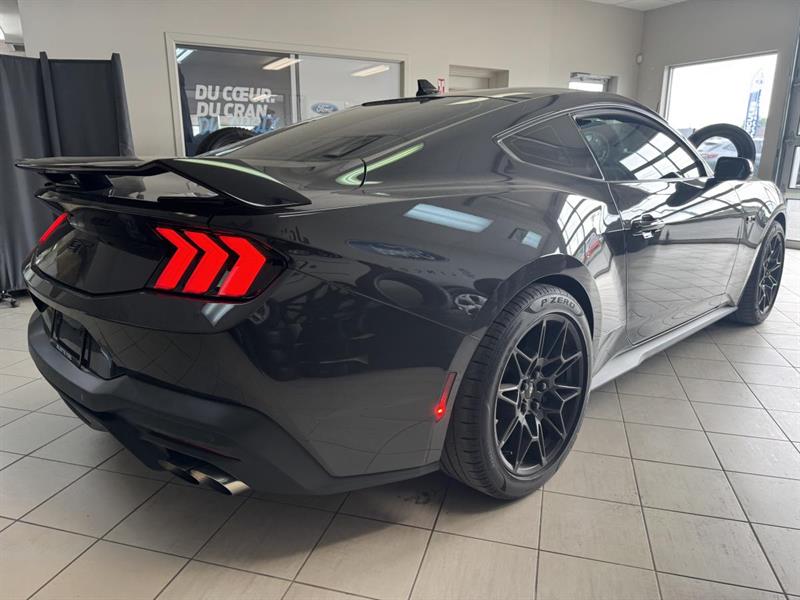 ford Mustang 2024 - 7