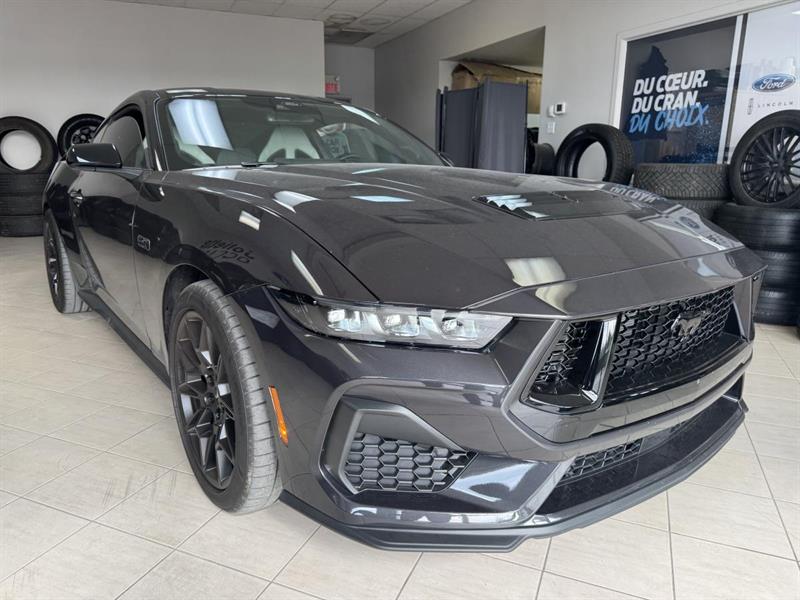 ford Mustang 2024 - 9