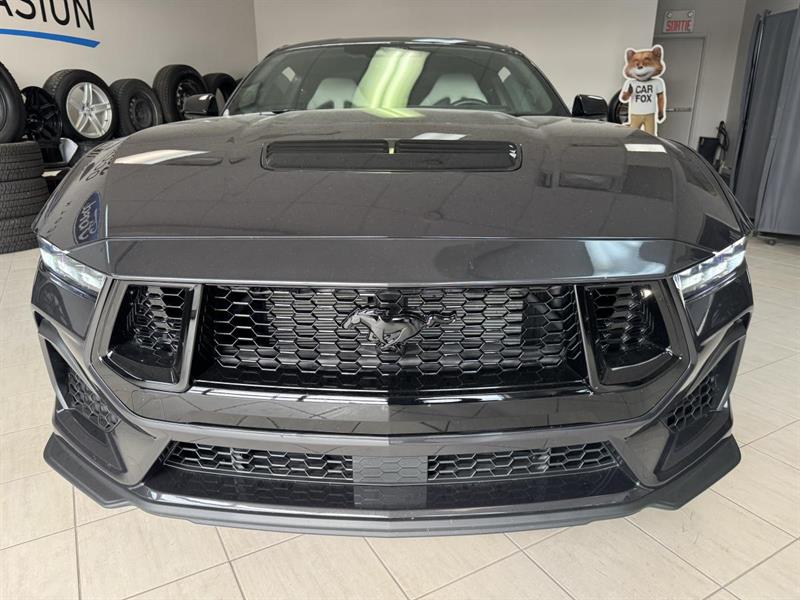 ford Mustang 2024 - 10