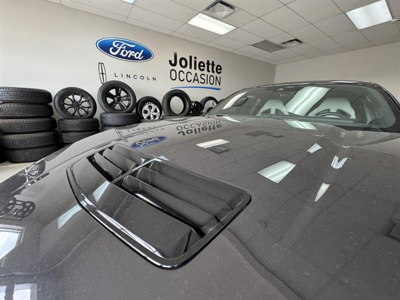 ford Mustang 2024 - 11