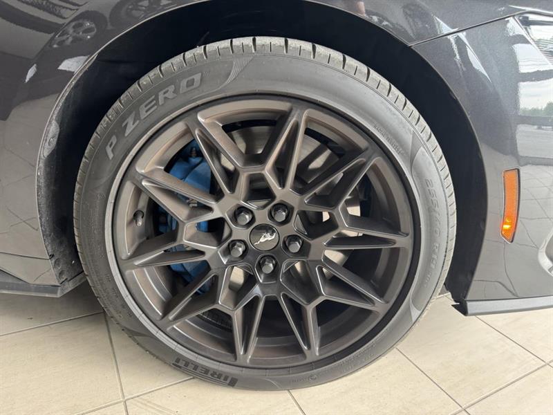 ford Mustang 2024 - 12