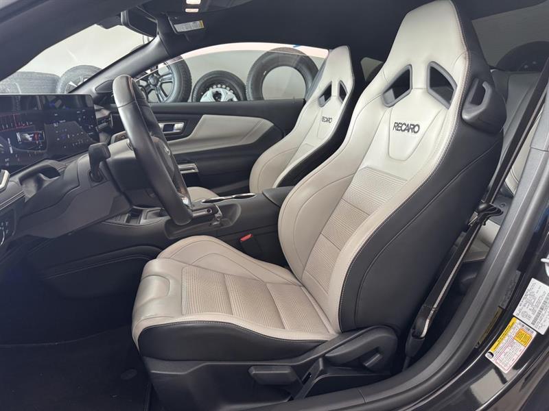 ford Mustang 2024 - 14