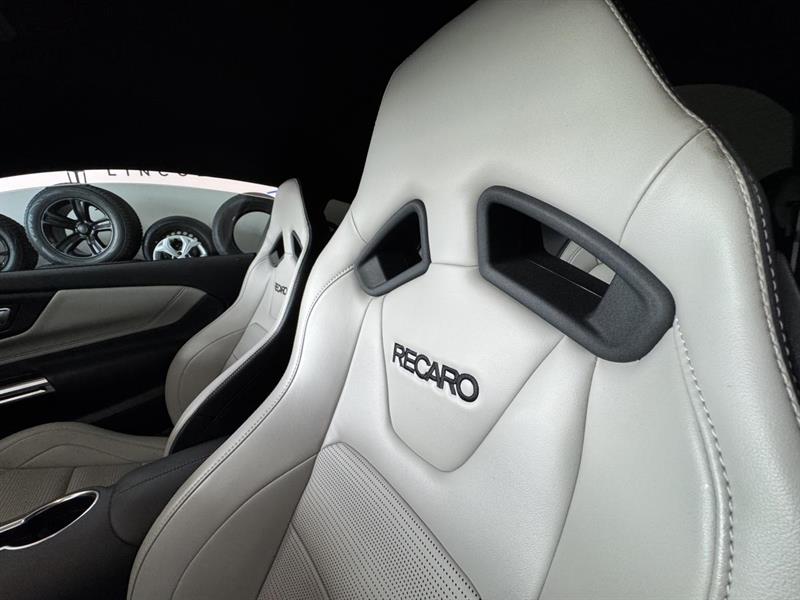 ford Mustang 2024 - 15