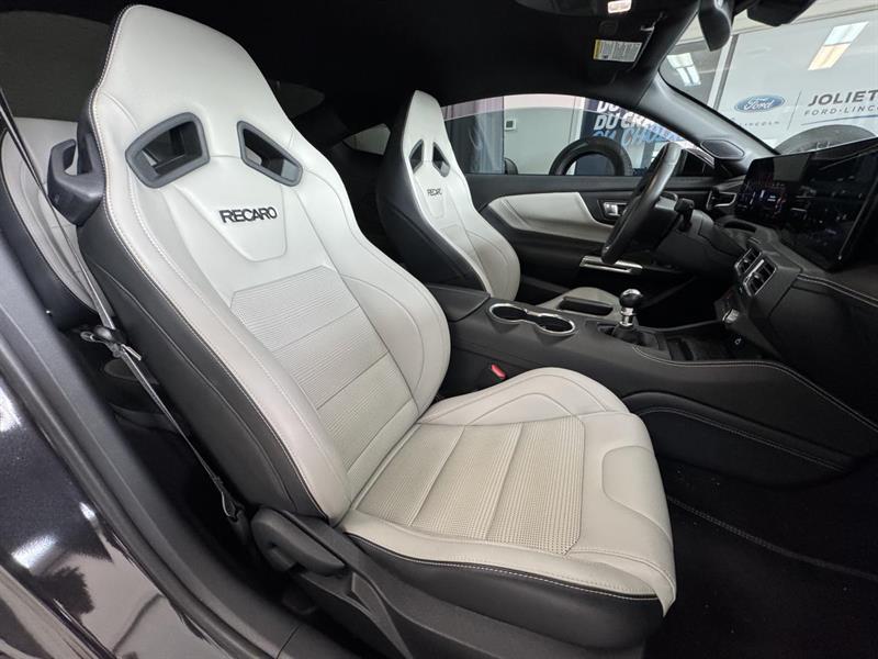 ford Mustang 2024 - 16