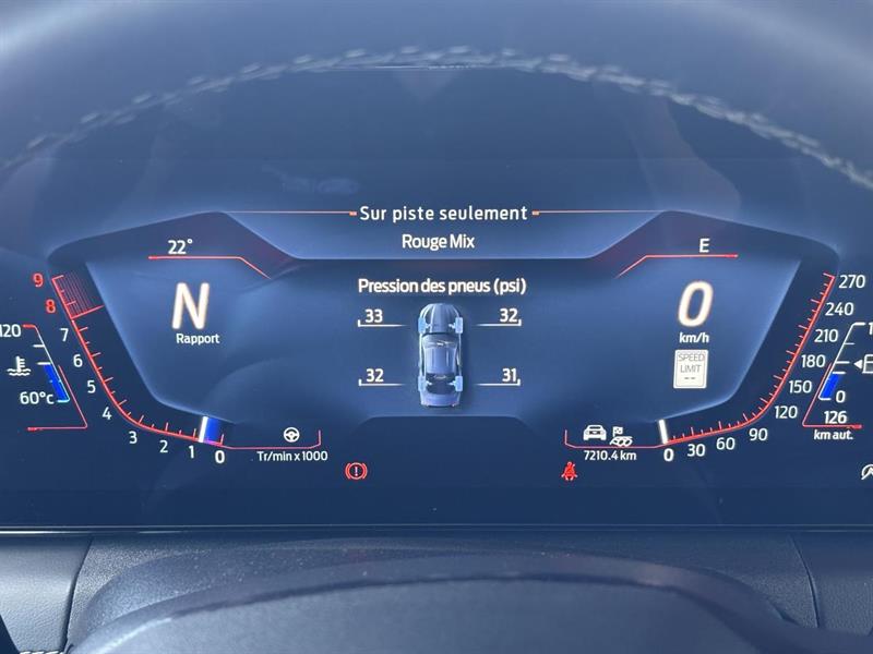 ford Mustang 2024 - 18