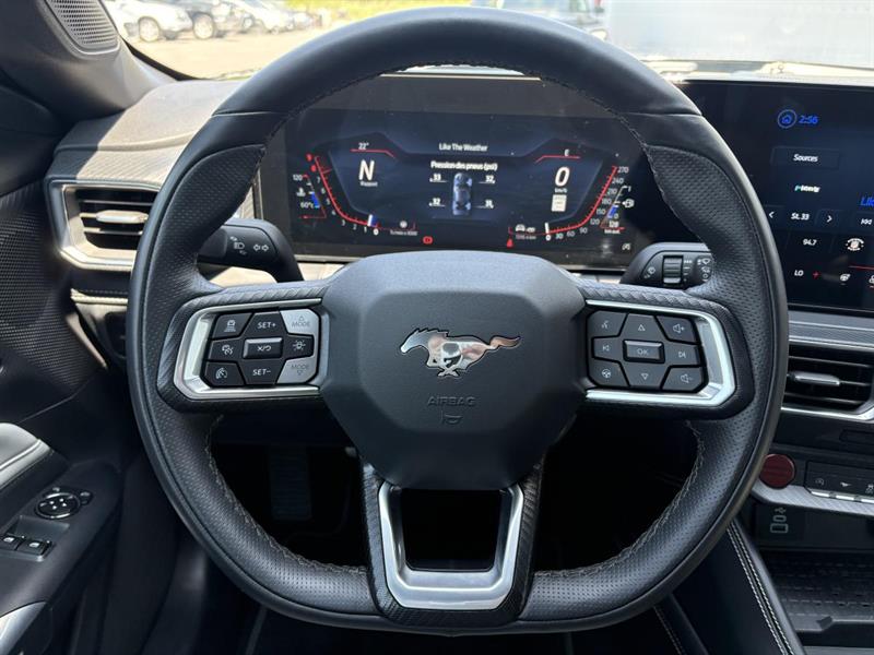 ford Mustang 2024 - 19