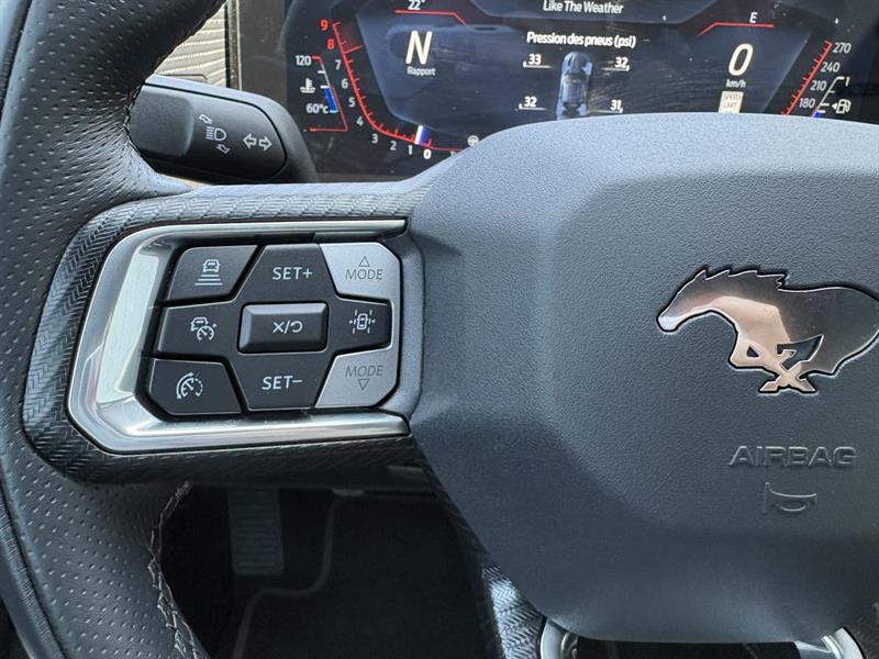 ford Mustang 2024 - 20
