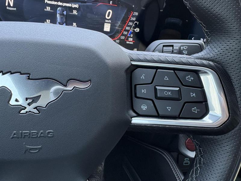 ford Mustang 2024 - 21