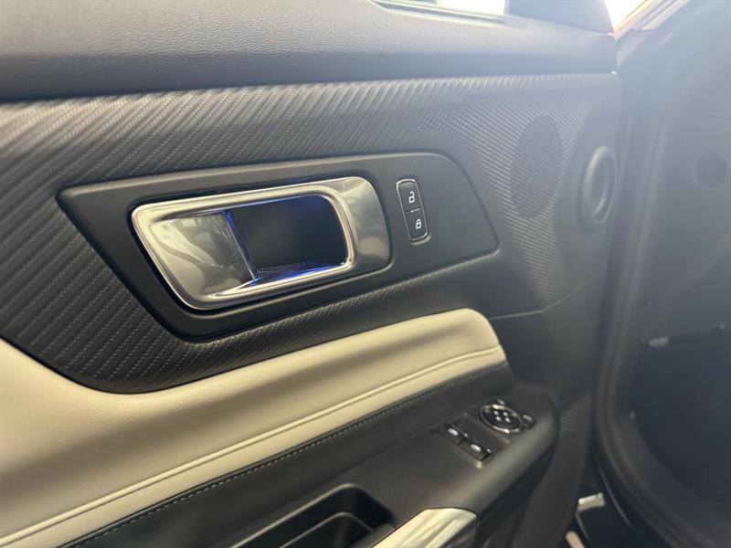 ford Mustang 2024 - 27