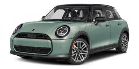 mini 5 Door 2026