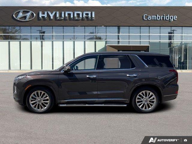 hyundai Palisade 2020 - 2
