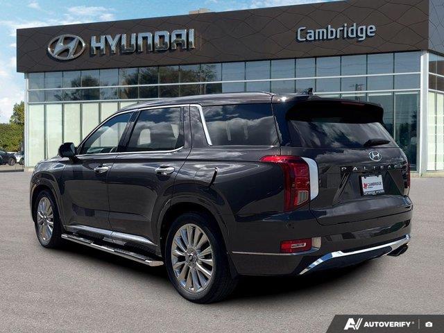 hyundai Palisade 2020 - 3