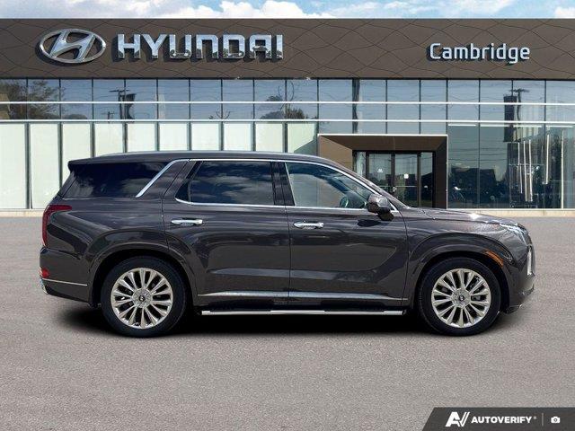 hyundai Palisade 2020 - 6