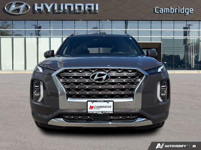 hyundai Palisade 2020 - 8