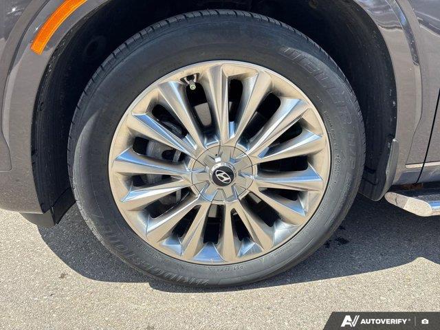 hyundai Palisade 2020 - 9