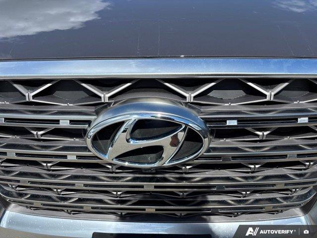 hyundai Palisade 2020 - 12