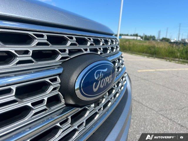 ford Explorer 2022 - 12