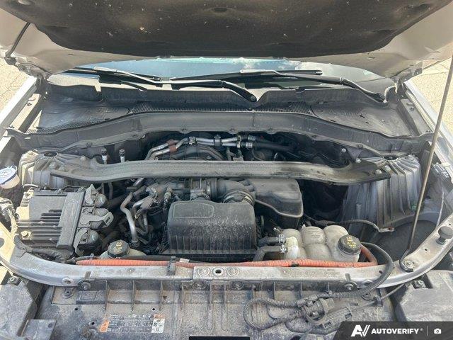ford Explorer 2022 - 13