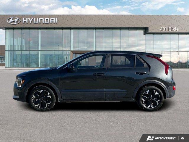 kia Niro électrique 2026 - 2