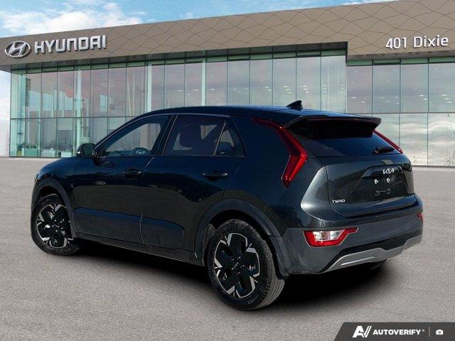 kia Niro électrique 2026 - 3