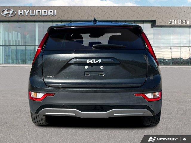 kia Niro électrique 2026 - 4