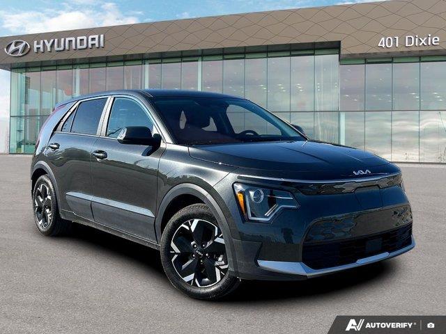 kia Niro électrique 2026 - 7