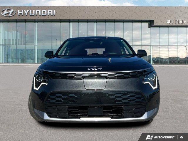 kia Niro électrique 2026 - 8