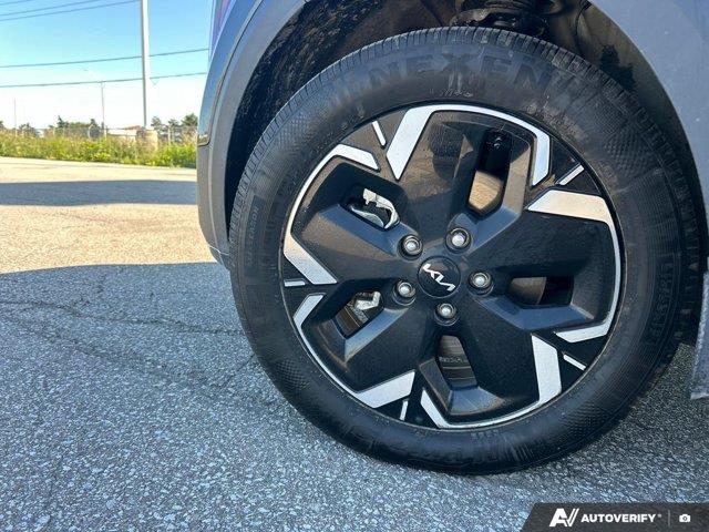 kia Niro électrique 2026 - 9