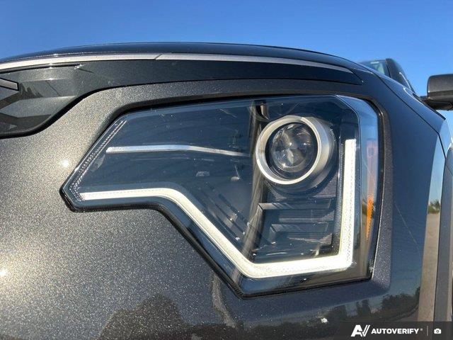 kia Niro électrique 2026 - 11