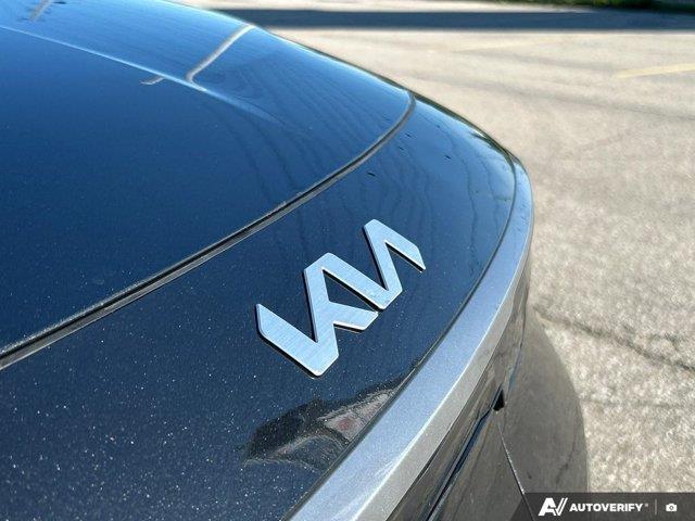 kia Niro électrique 2026 - 12