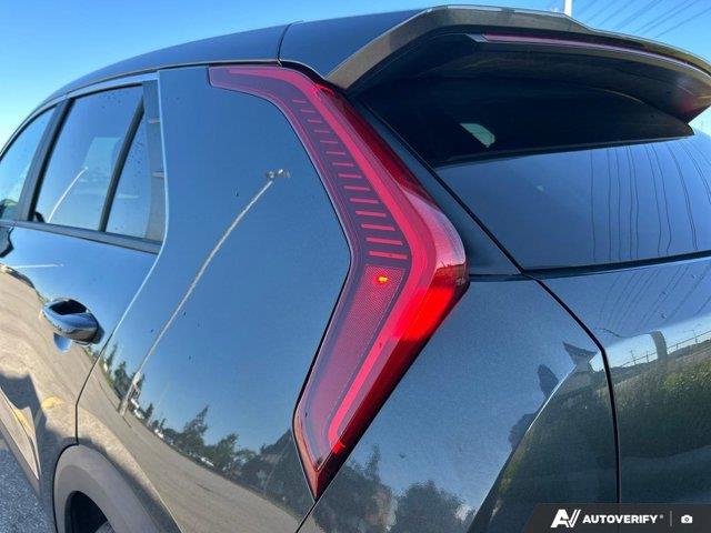 kia Niro électrique 2026 - 14