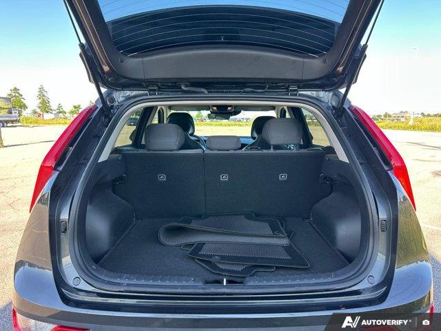 kia Niro électrique 2026 - 15
