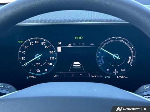 kia Niro électrique 2026 - 18