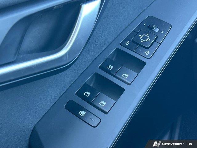 kia Niro électrique 2026 - 20