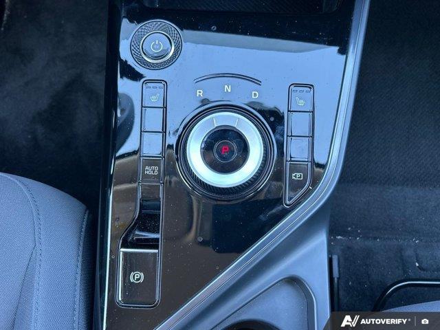 kia Niro électrique 2026 - 21
