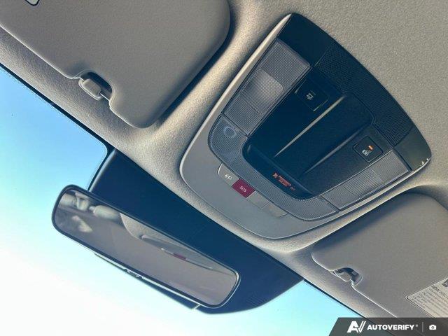 kia Niro électrique 2026 - 24