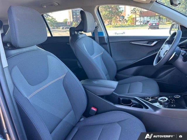 kia Niro électrique 2026 - 25