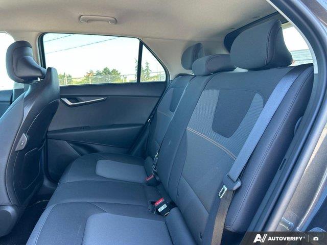 kia Niro électrique 2026 - 26
