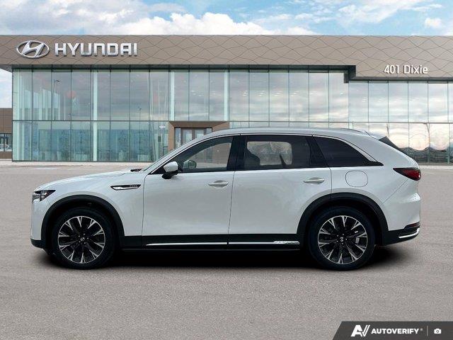 mazda CX-90 PHEV 2025 - 2
