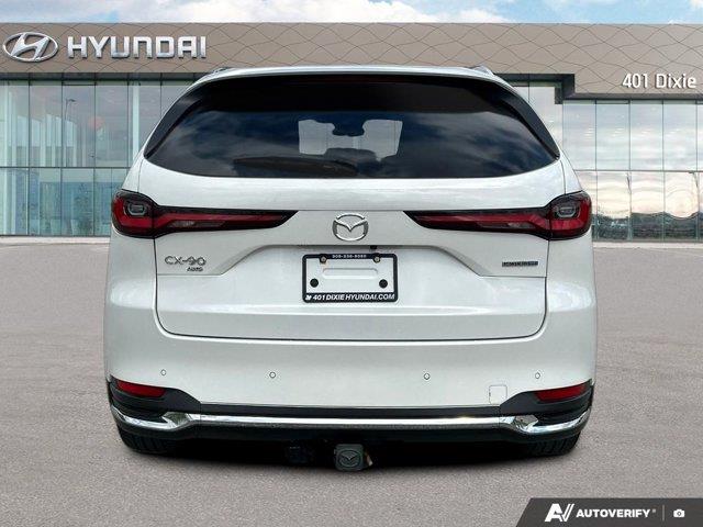 mazda CX-90 PHEV 2025 - 4