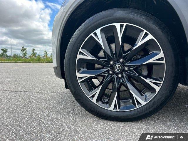 mazda CX-90 PHEV 2025 - 9