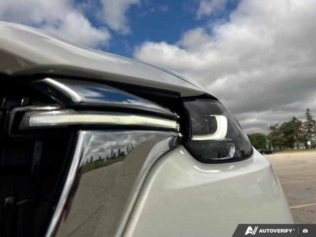 mazda CX-90 PHEV 2025 - 11