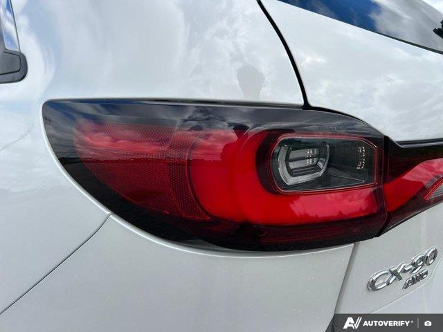 mazda CX-90 PHEV 2025 - 14